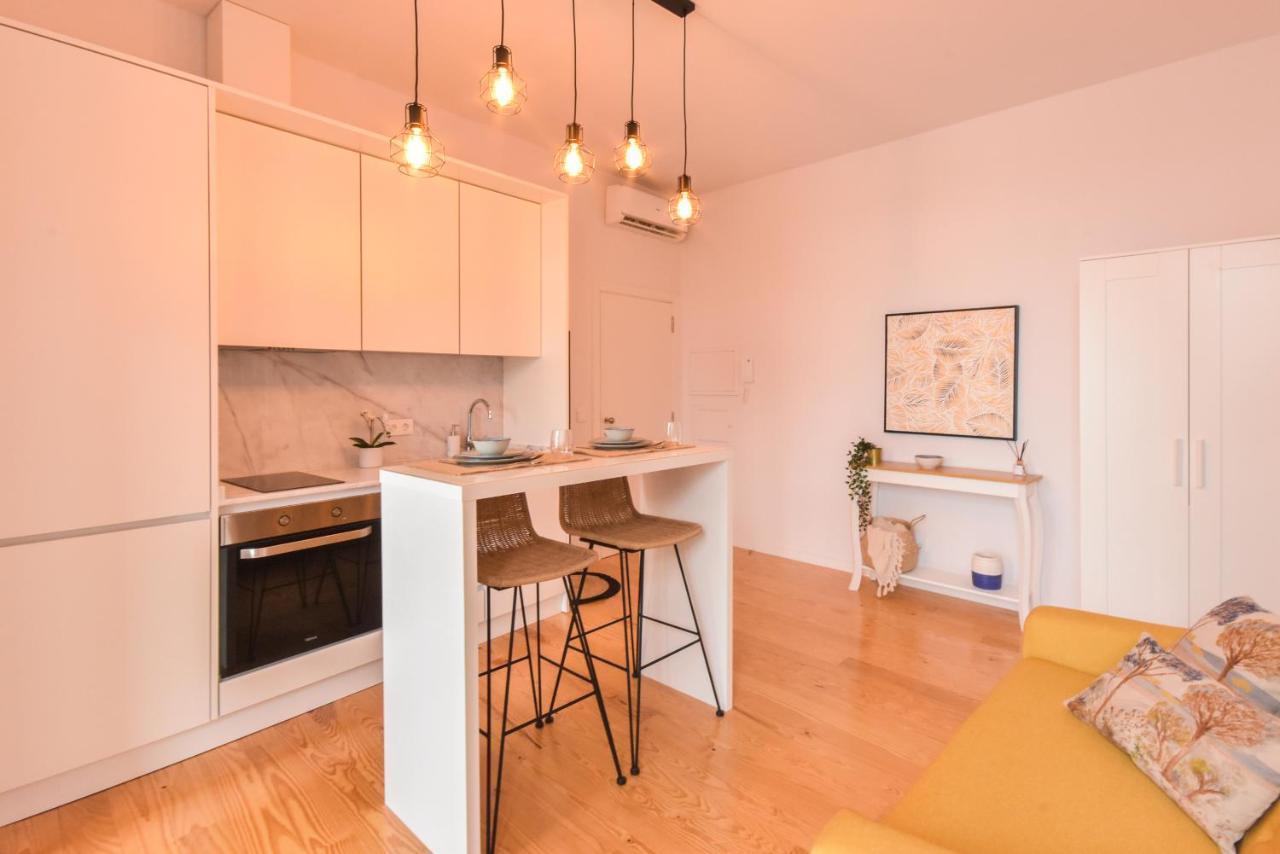 Sweet Home Firmeza Porto Bagian luar foto
