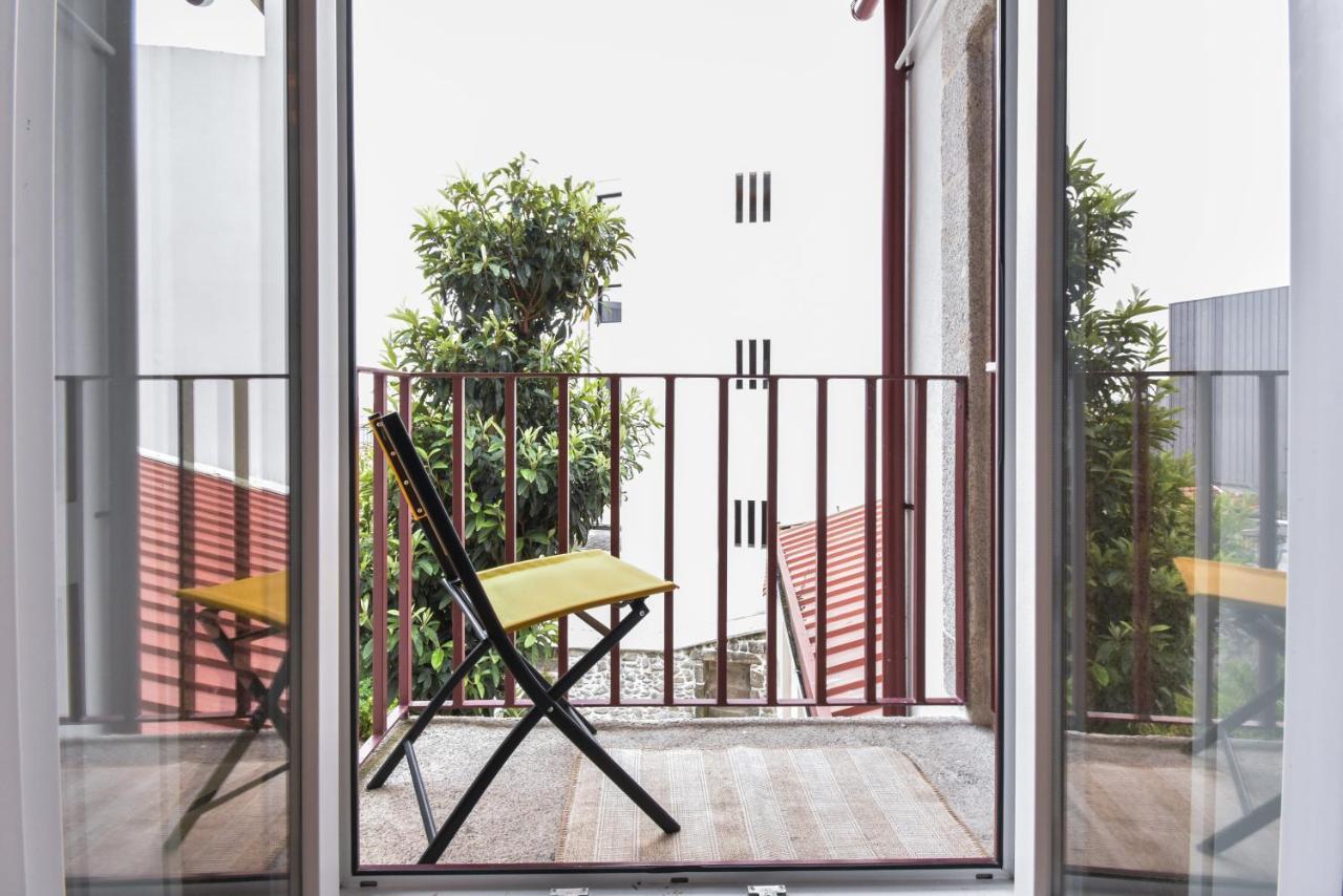 Sweet Home Firmeza Porto Bagian luar foto